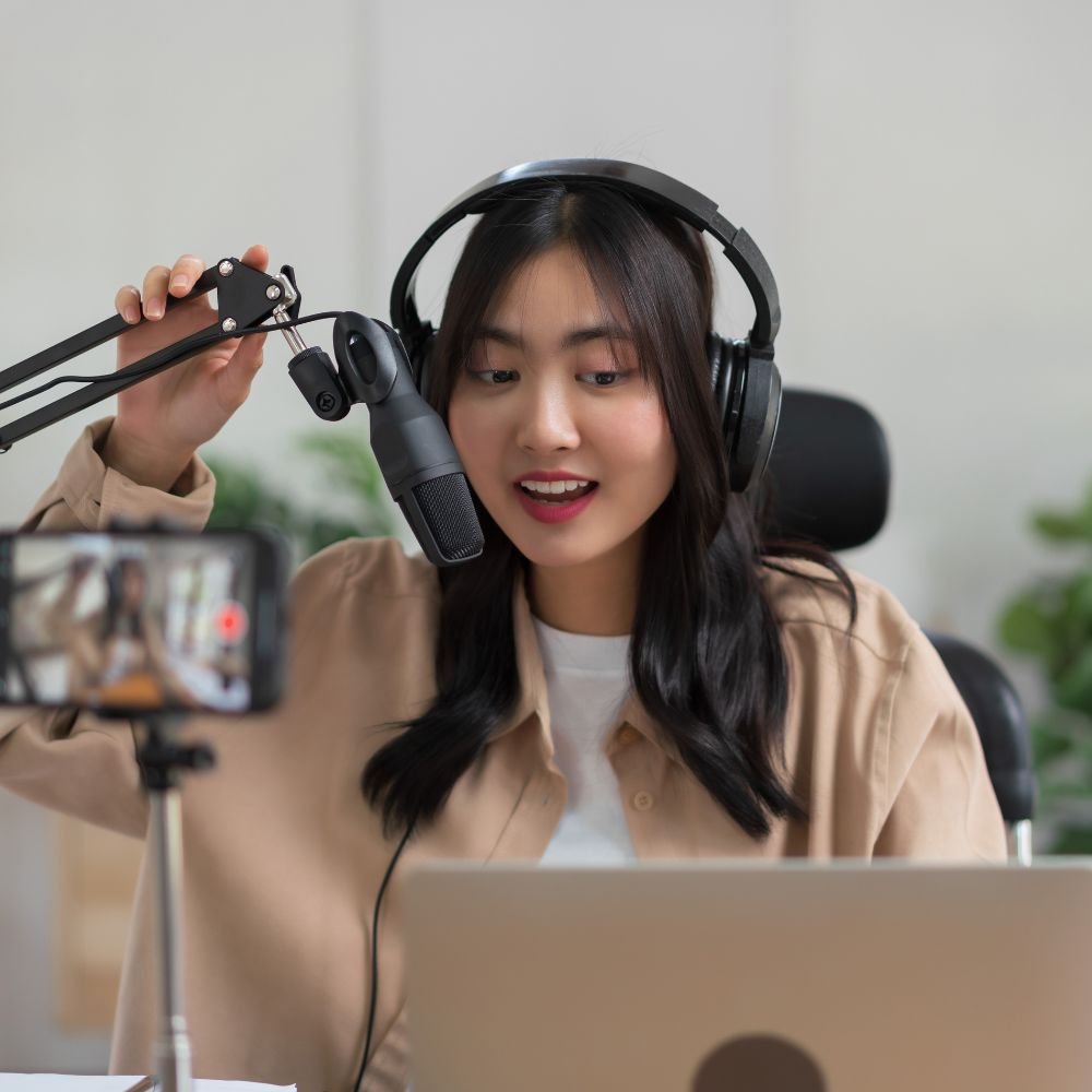 Podcast Episode Promotion & Marketing Template