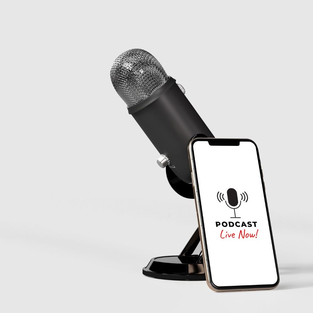Engaging Podcast Transcript Formatting Template