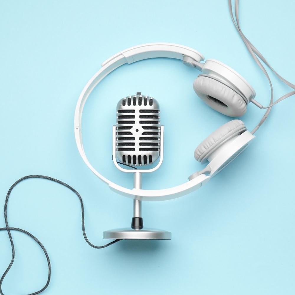 Ultimate Podcast Show Notes Template
