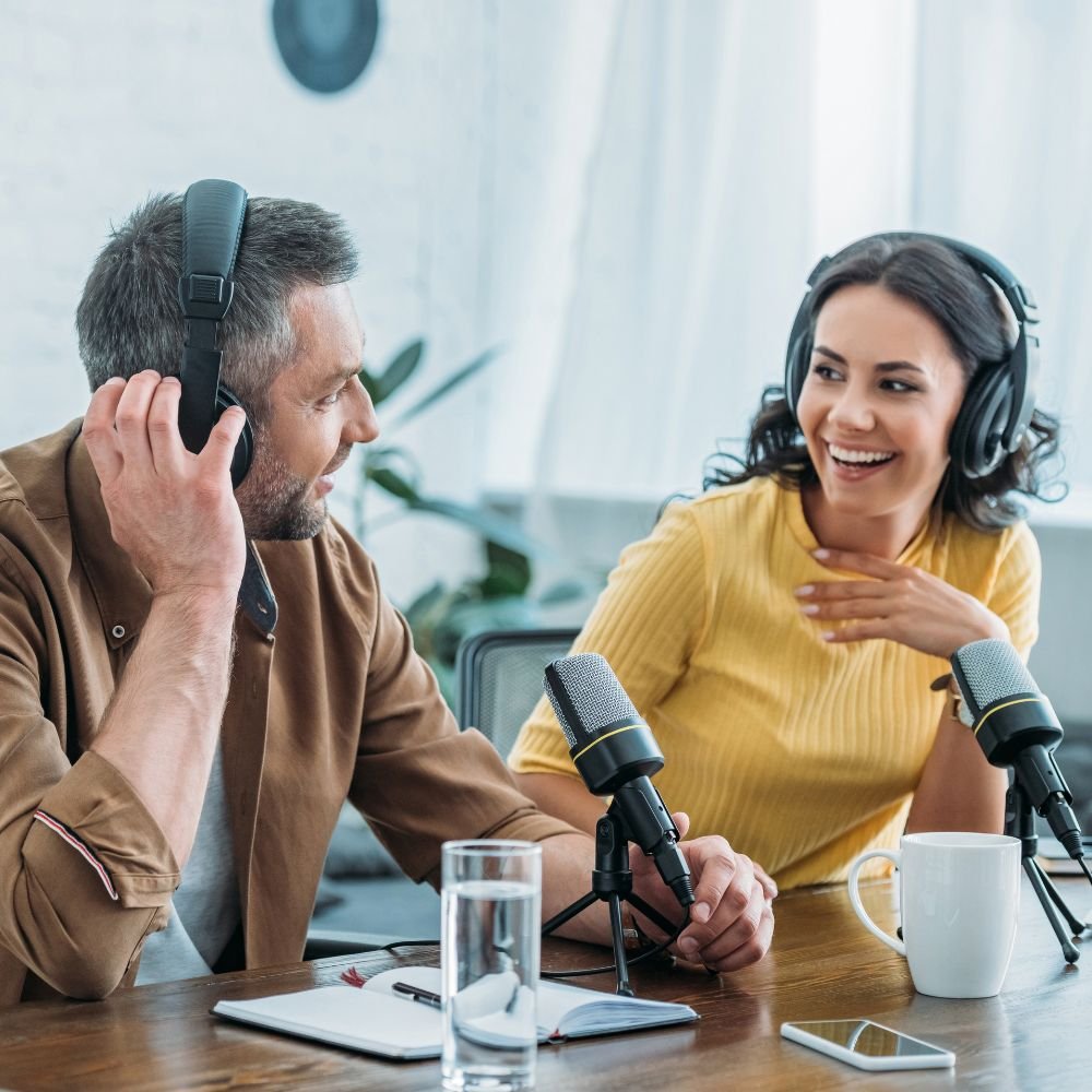 Podcast Episode Recap & Summary Template